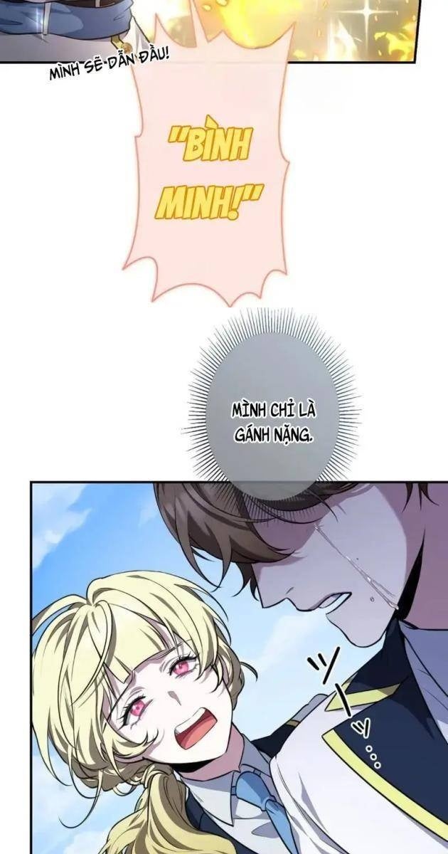 Giáo Viên Giả Mạo Người Vô Tình Trở Nên Mạnh Nhất - Page 85