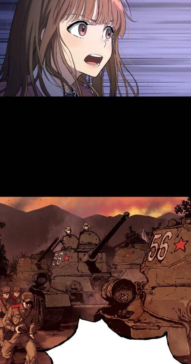 Lời Nguyền Của Dangun - Page 31