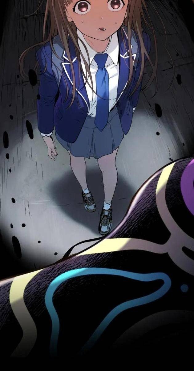 Lời Nguyền Của Dangun - Page 9