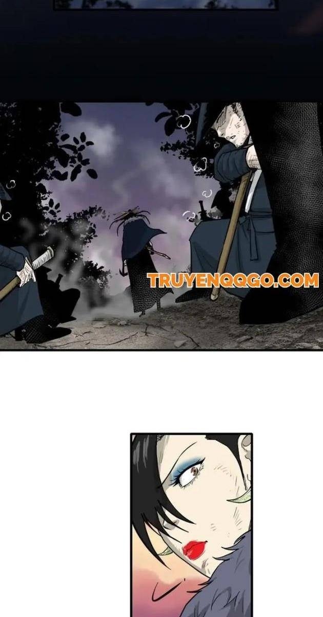 Ma Chiến Sĩ - Page 53