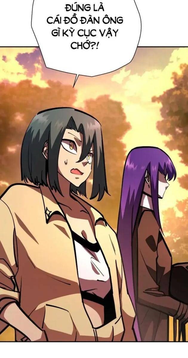 Kiếm Thần Đến Từ Thế Giới Diệt Vong - Page 113