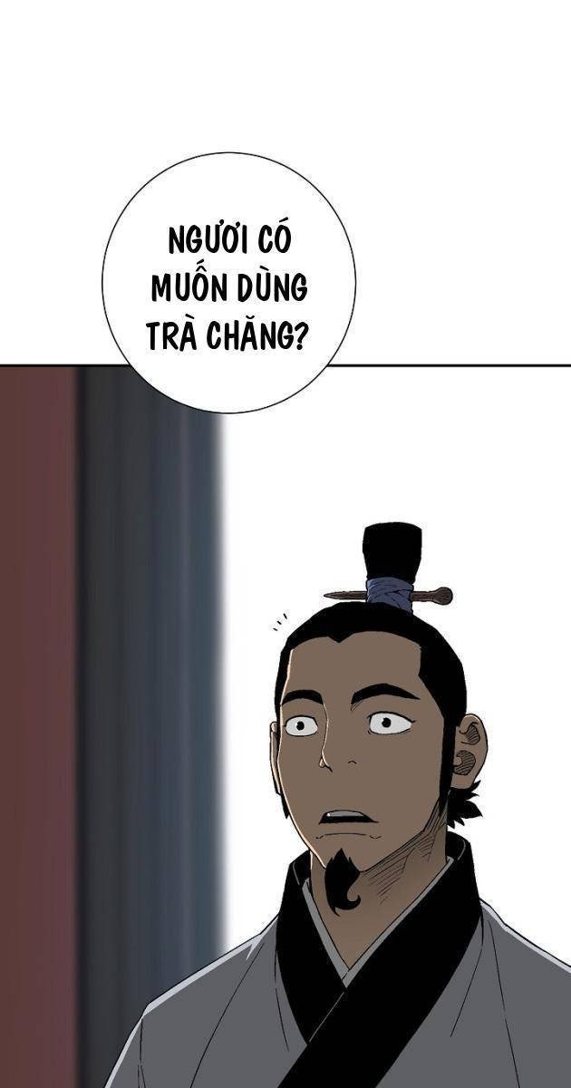 Vĩ Linh Kiếm Tiên - Page 10