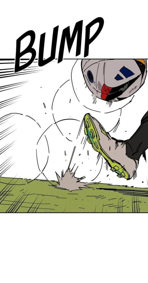 Sân Cỏ Chiến Ký - Page 122