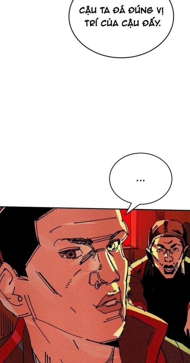 Sân Cỏ Chiến Ký - Page 63