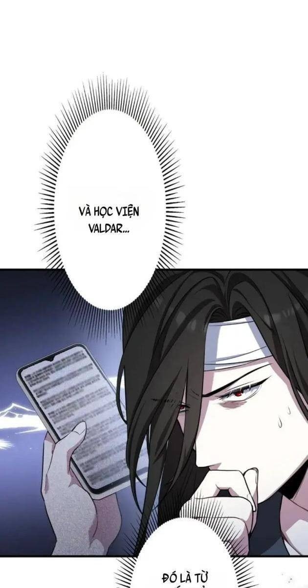 Giáo Viên Giả Mạo Người Vô Tình Trở Nên Mạnh Nhất - Page 61