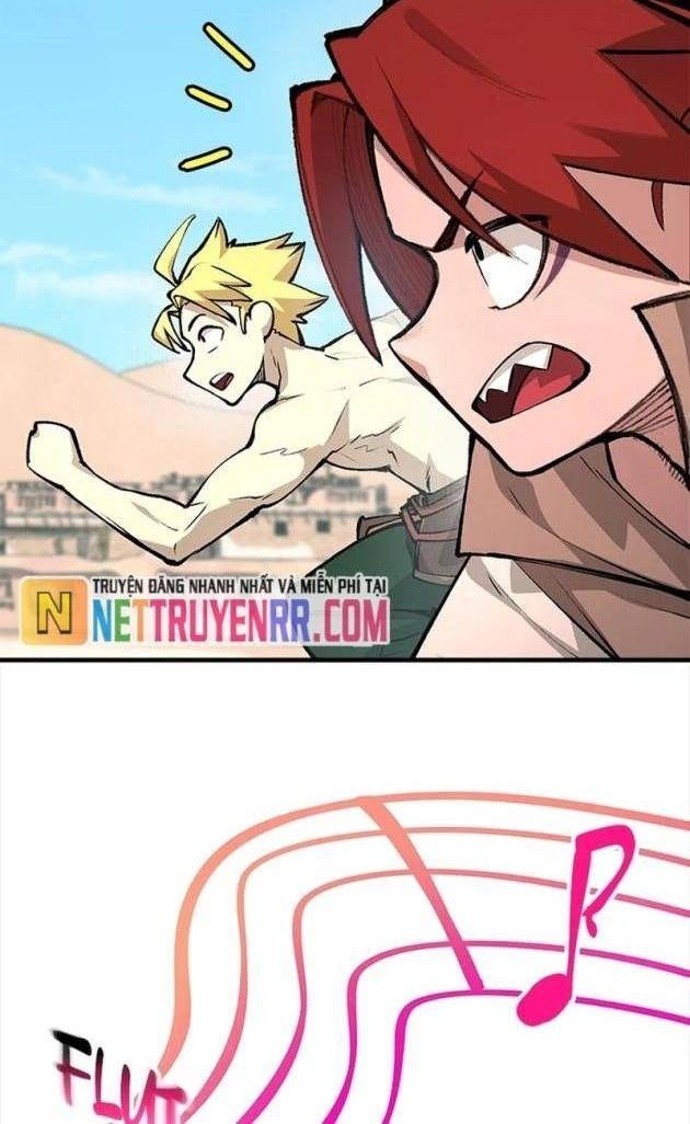 Ngọn Lửa Của Hòa Bình - Page 34