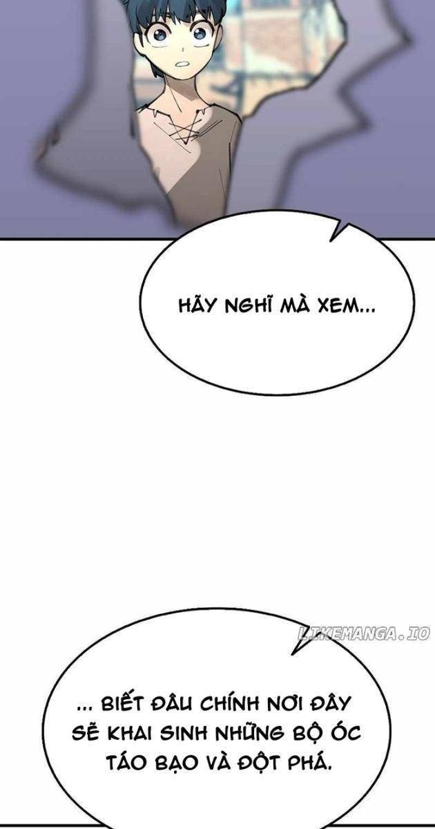 Ngọn Lửa Của Hòa Bình - Page 55