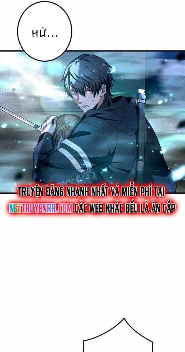 Vượt Cấp Với Kỹ Năng Thần Thánh - Page 22