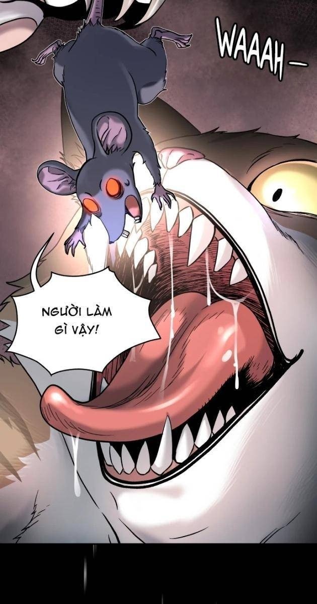 Lời Nguyền Của Dangun - Page 133