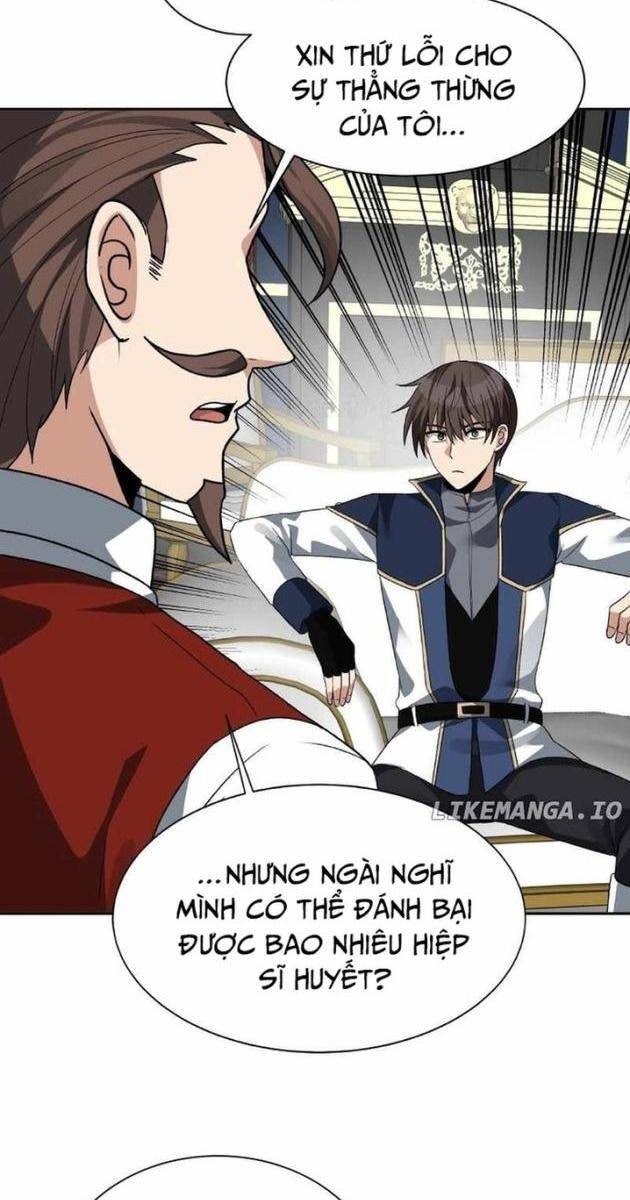 Lần Nữa Chuyển Sinh Sang Thế Giới Khác - Page 67