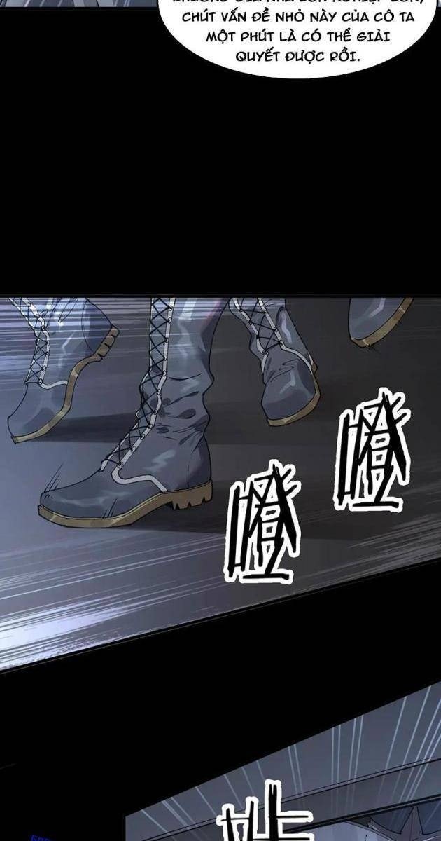 Thánh Hiệp Sĩ Cấp SSS - Page 35