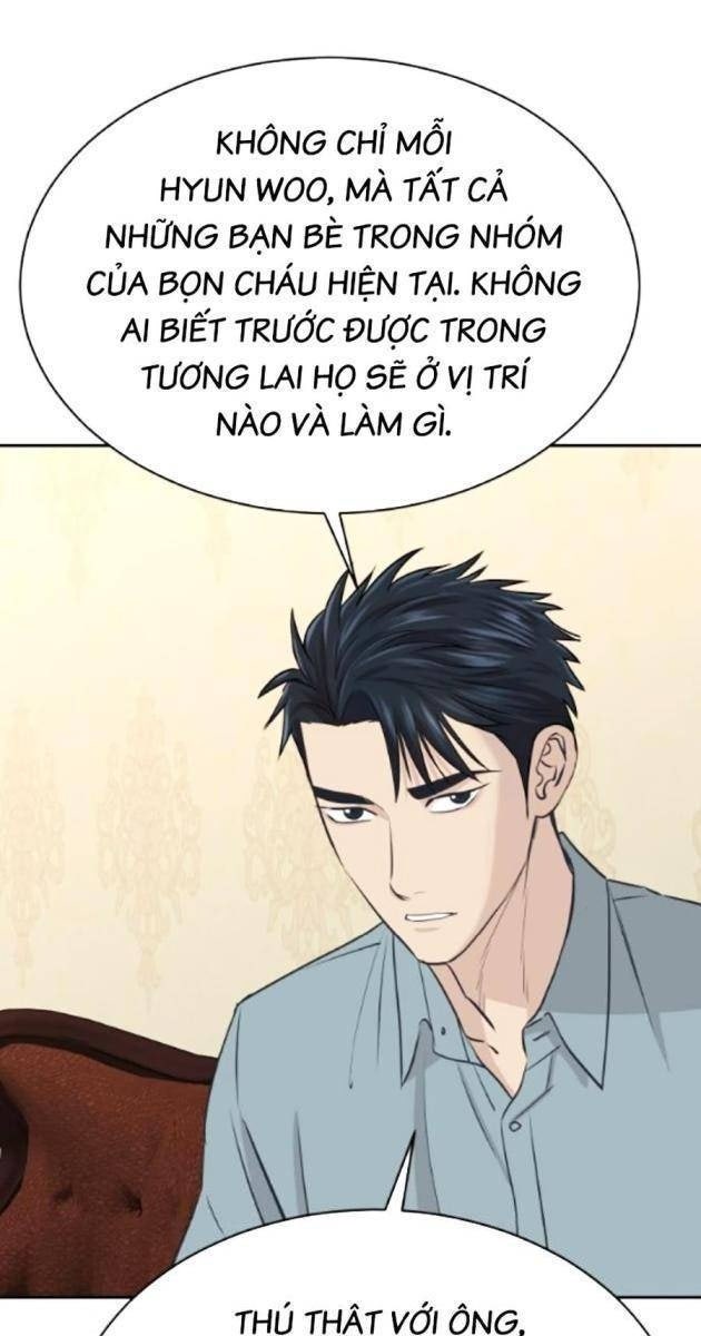 Cháu Trai Thiên Tài Của Vua Cho Vay Nặng Lãi - Page 16