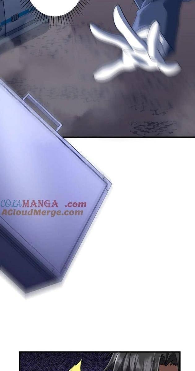 Bắt Đầu Với Trăm Vạn Minh Tệ - Page 55