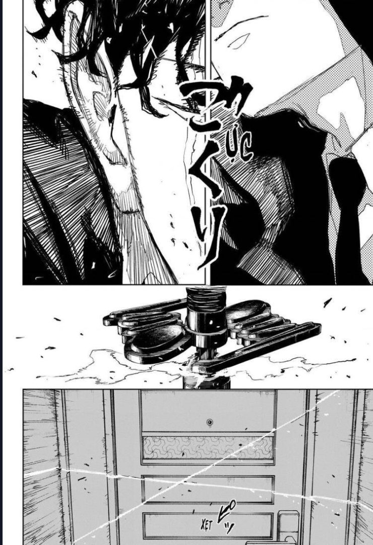 Kagurabachi - Page 17