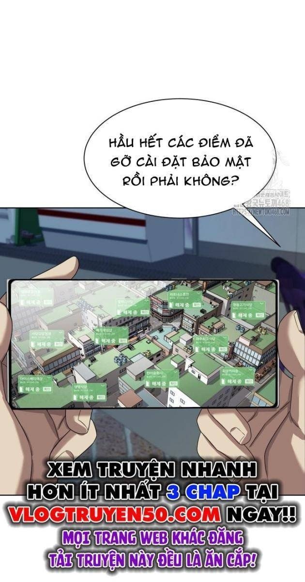 Từ Nhân Viên Vạn Năng Trở Thành Huyền Thoại - Page 41