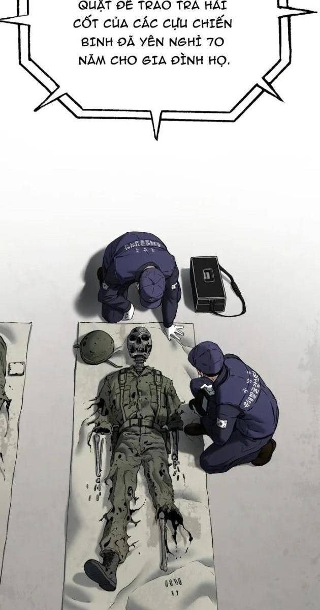 Lời Nguyền Của Dangun - Page 46