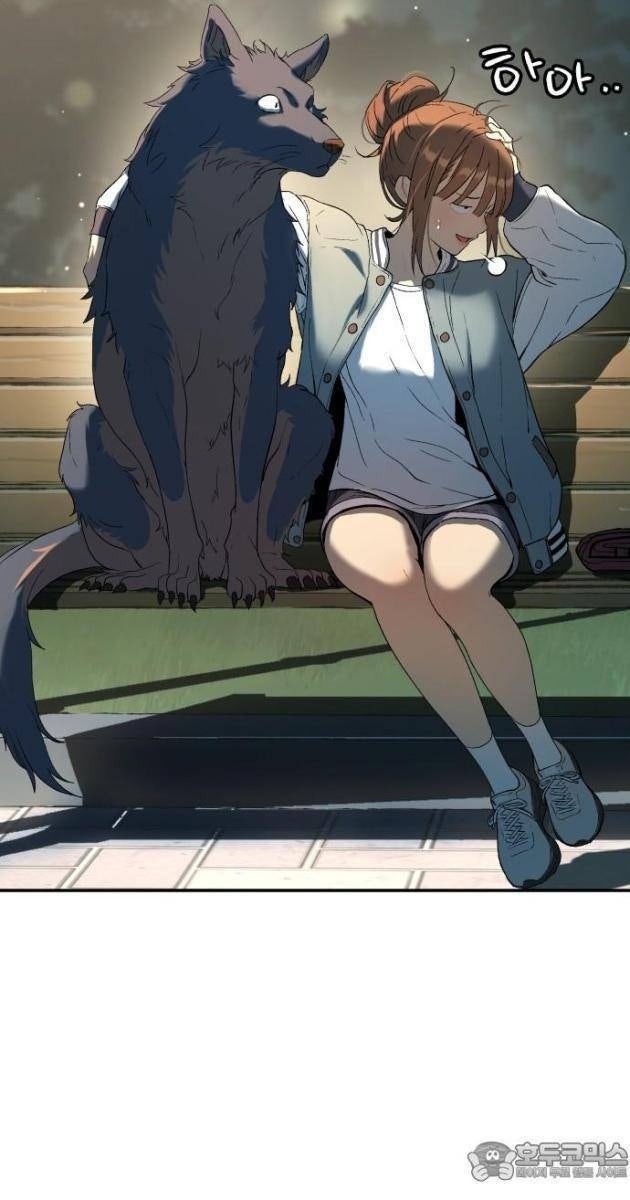 Lời Nguyền Của Dangun - Page 134