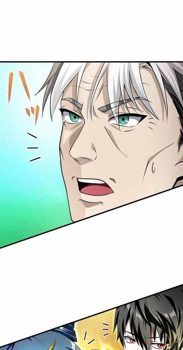 Vượt Cấp Với Kỹ Năng Thần Thánh - Page 90