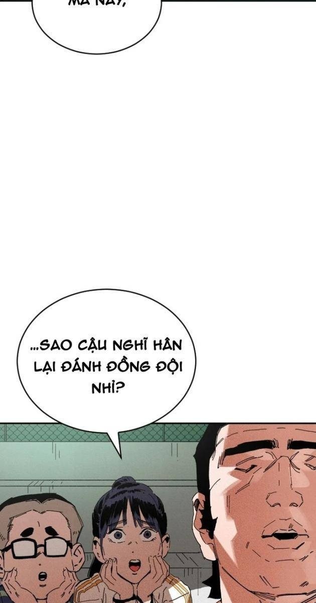 Sân Cỏ Chiến Ký - Page 101