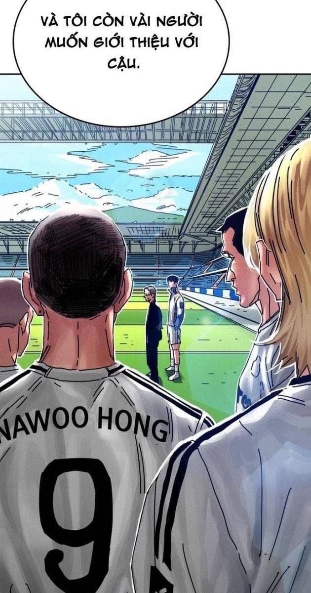 Sân Cỏ Chiến Ký - Page 211