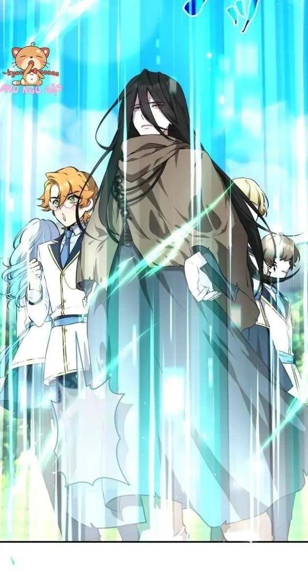 Giáo Viên Giả Mạo Người Vô Tình Trở Nên Mạnh Nhất - Page 5