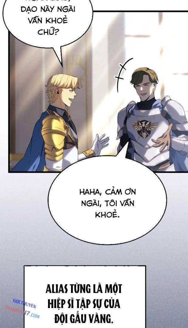 Con Trai Út Của Bá Tước Là Một Người Chơi - Page 56