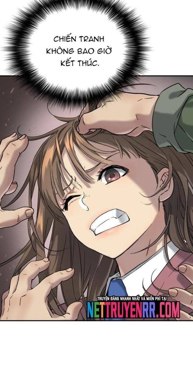 Lời Nguyền Của Dangun - Page 105