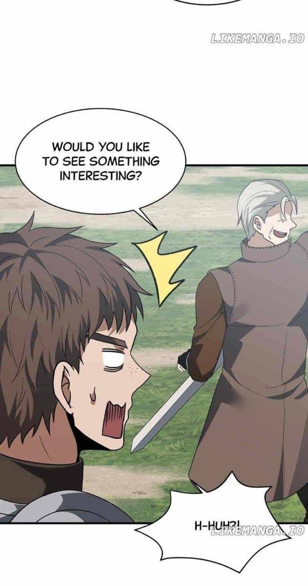 Lần Nữa Chuyển Sinh Sang Thế Giới Khác - Page 43