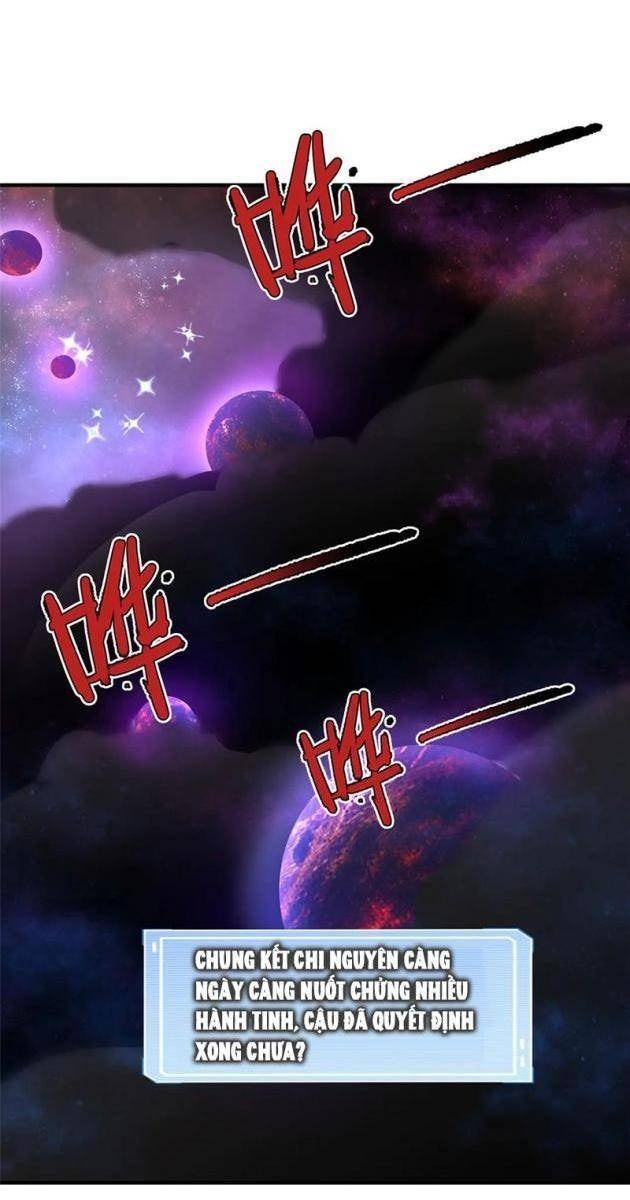 Thần Sủng Tiến Hóa - Page 33