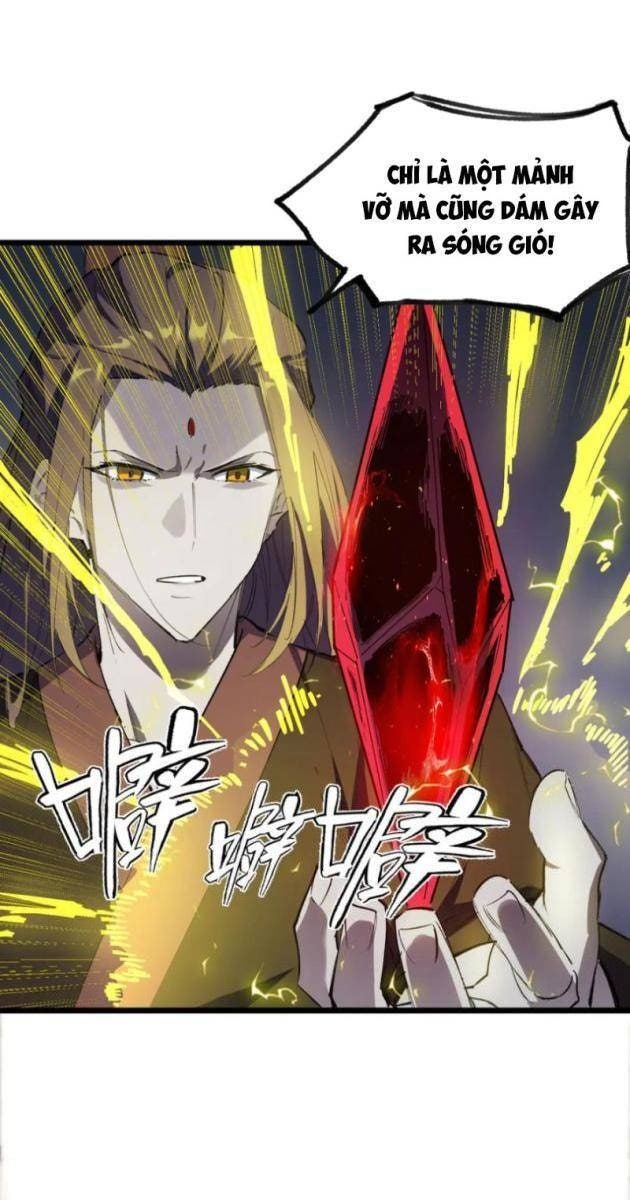 Thánh Hiệp Sĩ Cấp SSS - Page 83