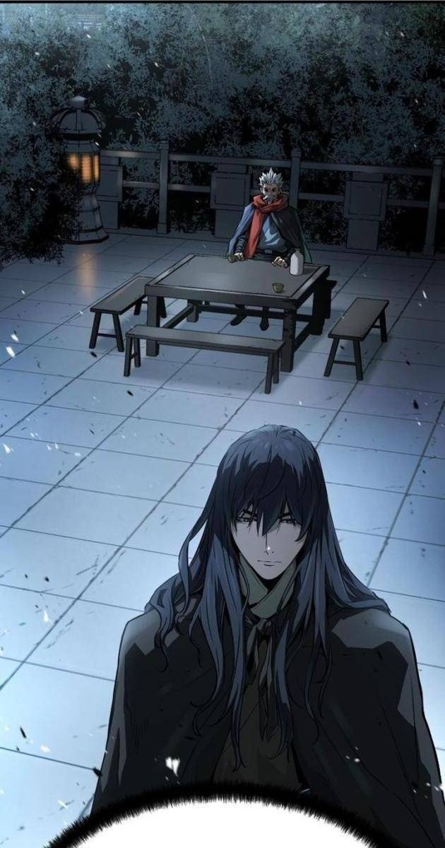 Tuyệt Thế Hồi Quy - Page 172