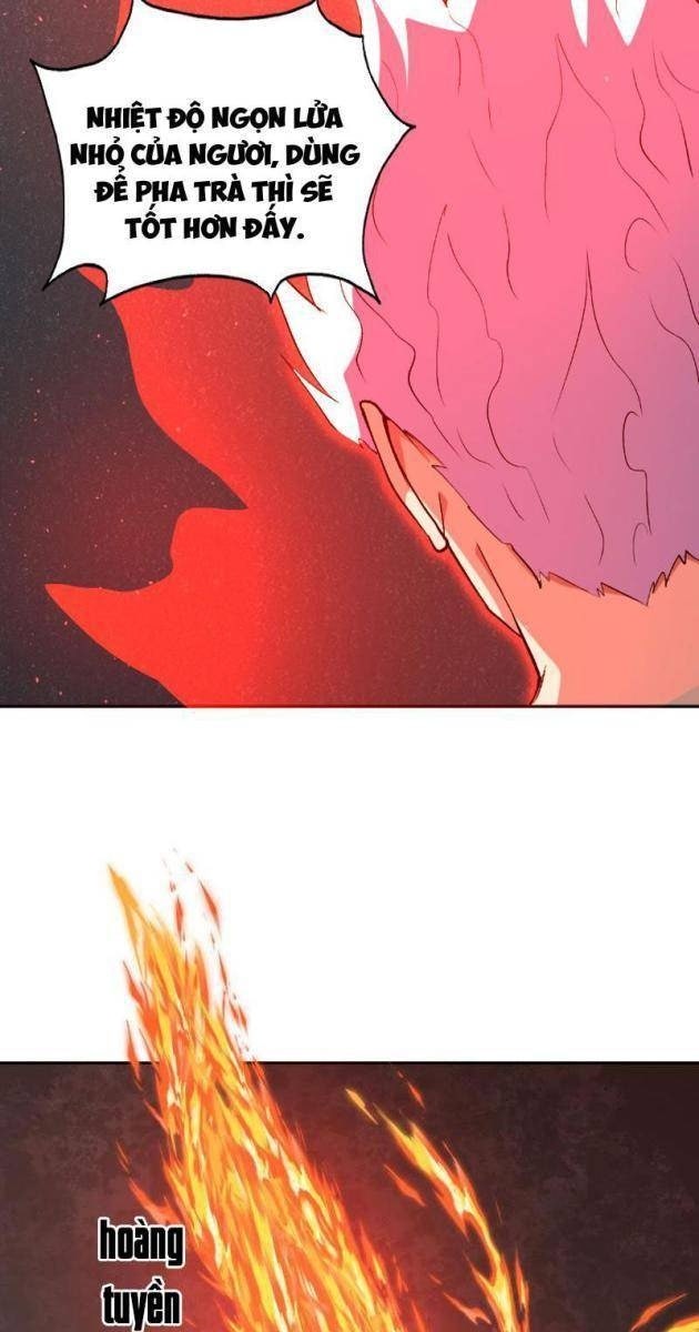 Ta Hóa Thân Ma Thần, Trở Thành Diệt Thế Cự Thú! - Page 55