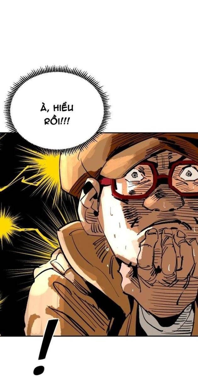 Sân Cỏ Chiến Ký - Page 186