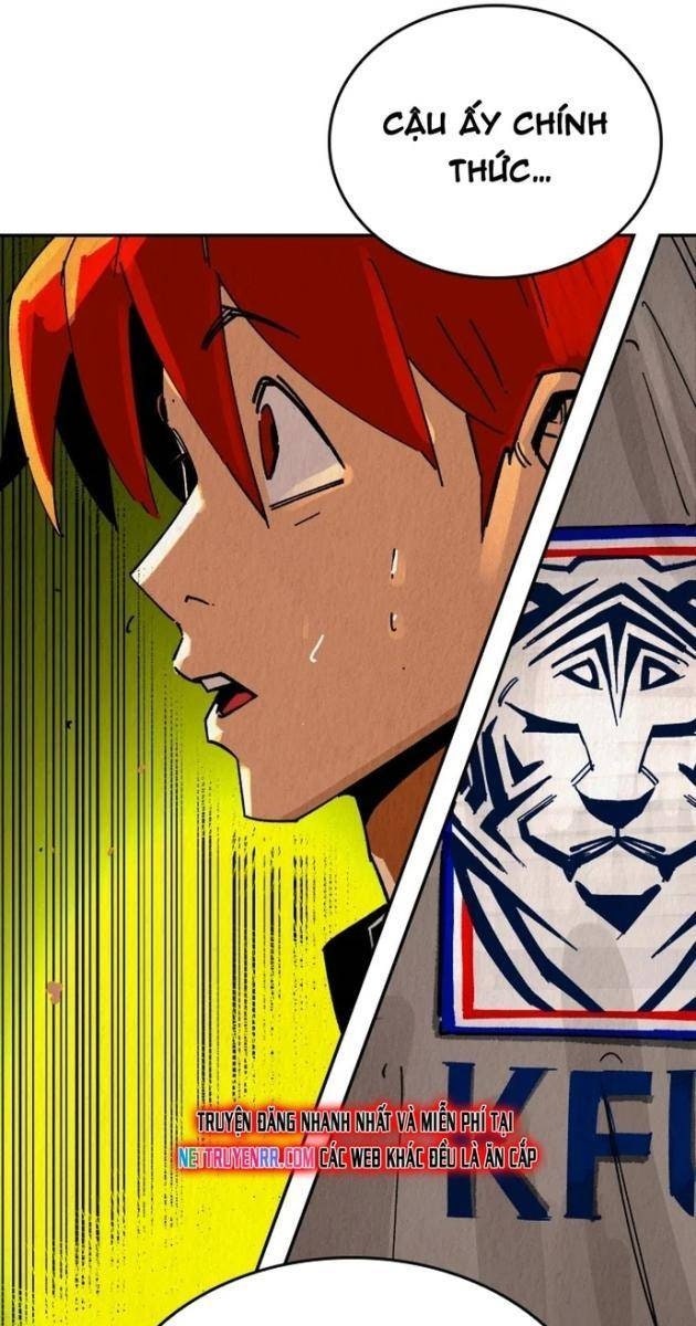 Sân Cỏ Chiến Ký - Page 236