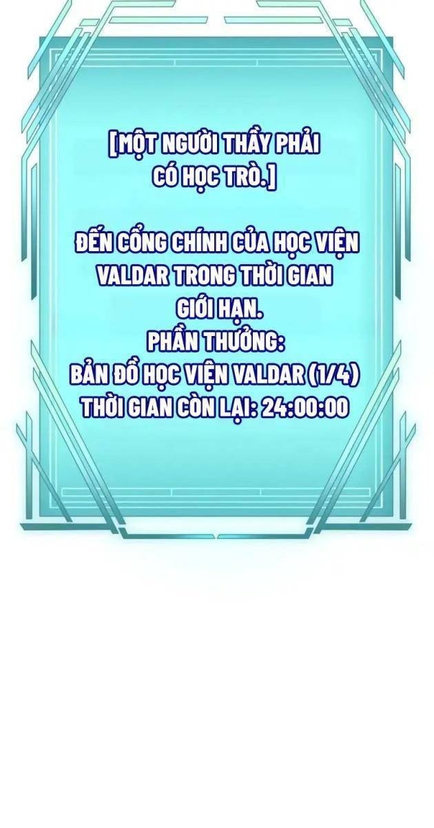 Giáo Viên Giả Mạo Người Vô Tình Trở Nên Mạnh Nhất - Page 67
