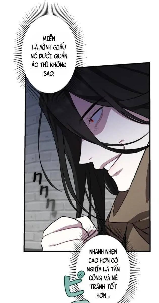 Giáo Viên Giả Mạo Người Vô Tình Trở Nên Mạnh Nhất - Page 52