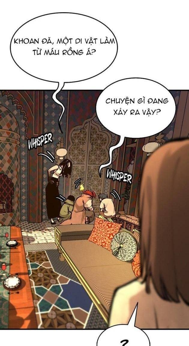 Ngọn Lửa Của Hòa Bình - Page 43