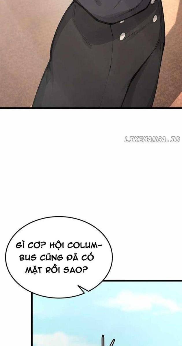 Ngọn Lửa Của Hòa Bình - Page 9