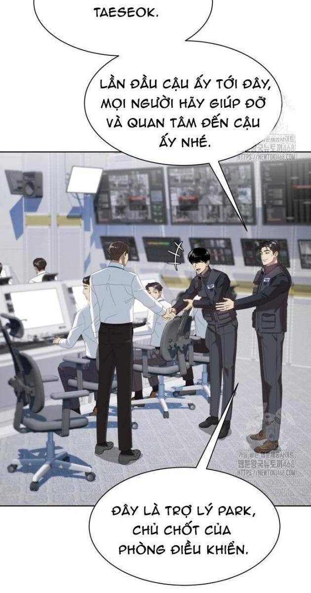 Từ Nhân Viên Vạn Năng Trở Thành Huyền Thoại - Page 56