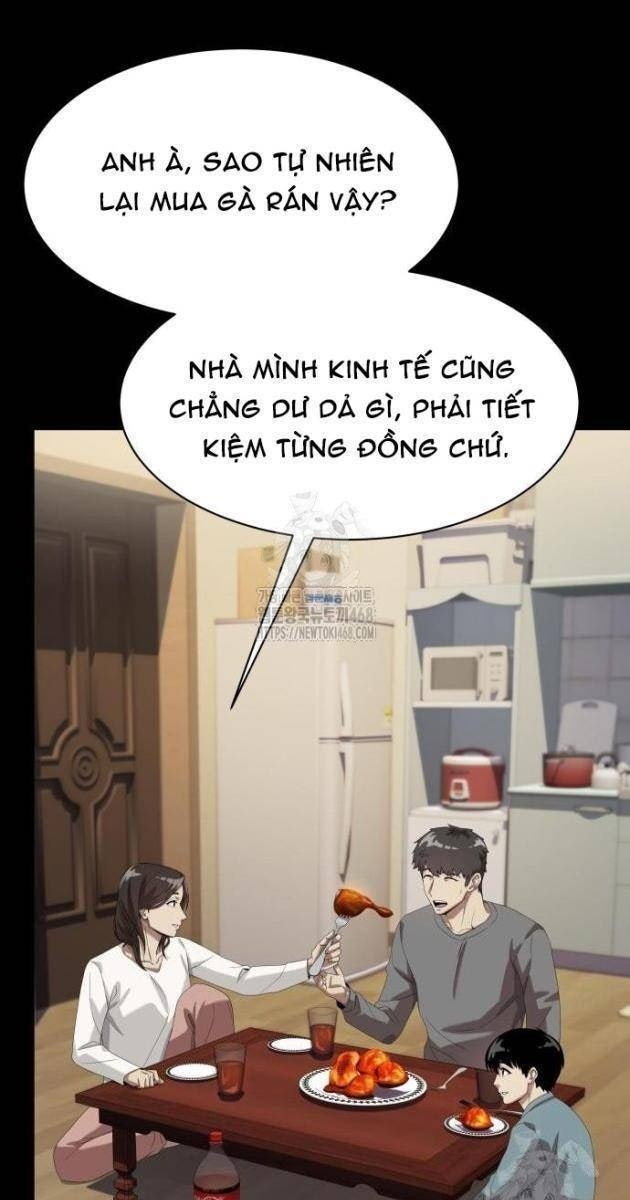 Từ Nhân Viên Vạn Năng Trở Thành Huyền Thoại - Page 41