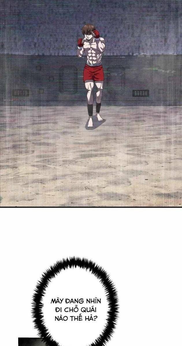 Ác Nhân Lồng Bát Giác - Page 46
