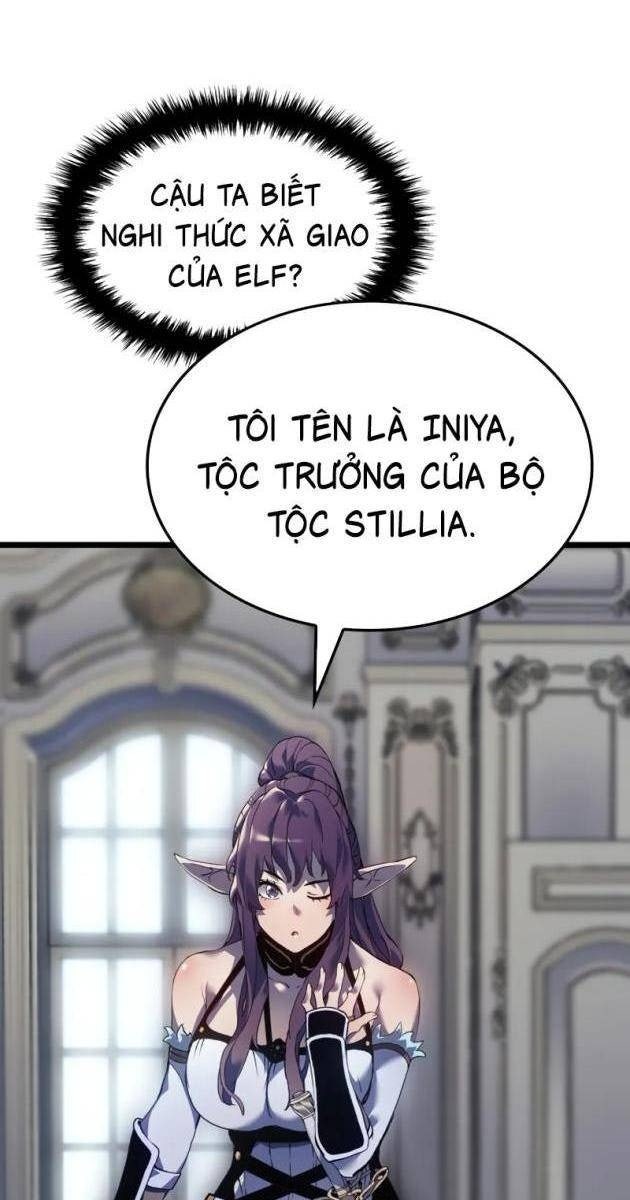 Luân Hồi Đế Vương - Page 128