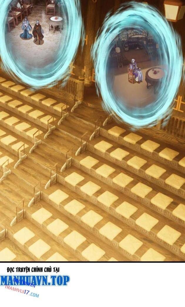 Tiên Võ Đế Tôn - Page 14