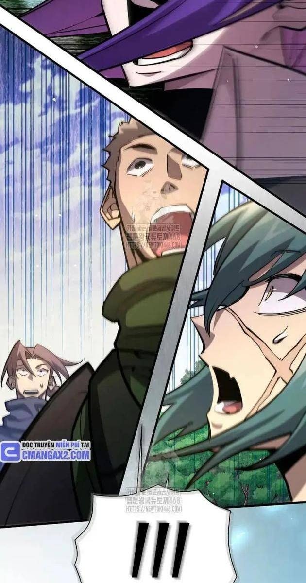 Kiếm Thần Đến Từ Thế Giới Diệt Vong - Page 110