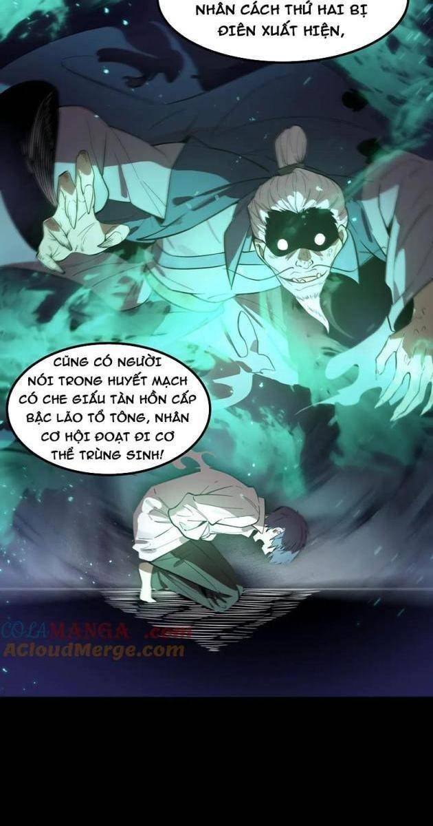 Thánh Hiệp Sĩ Cấp SSS - Page 23