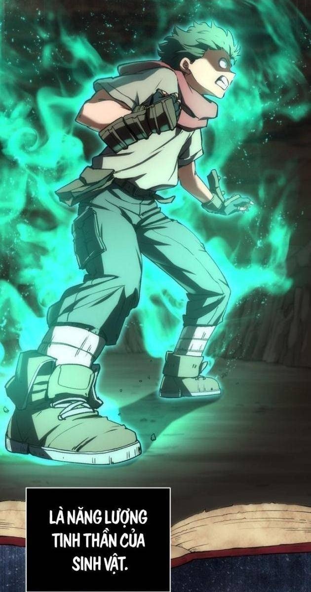 Wild Ranker - Page 19