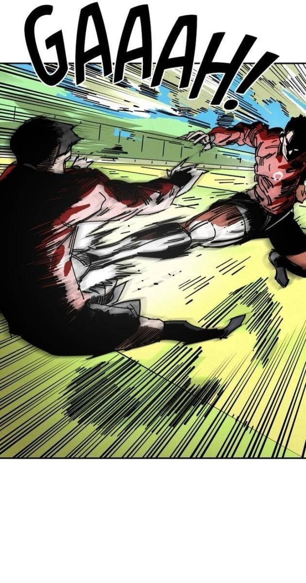 Sân Cỏ Chiến Ký - Page 210