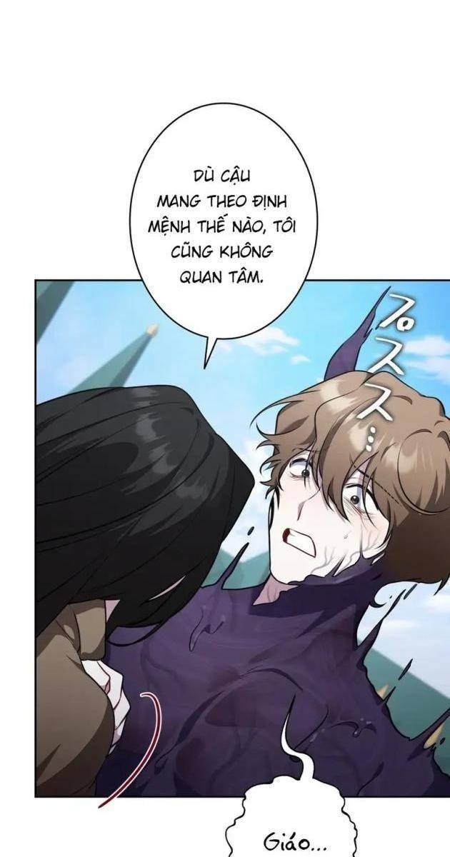 Giáo Viên Giả Mạo Người Vô Tình Trở Nên Mạnh Nhất - Page 86