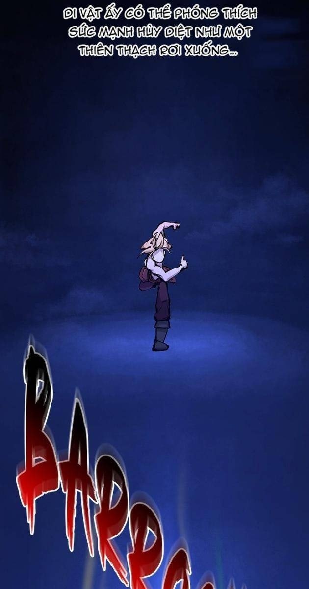 Ngọn Lửa Của Hòa Bình - Page 36