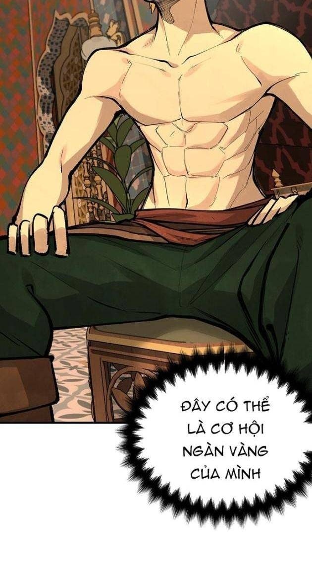 Ngọn Lửa Của Hòa Bình - Page 99